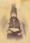 Первый азербайджанский фотограф, подполковник Алигули Мирза Каджар: родился в Шуше, погиб в русско-японской войне (ФОТО)