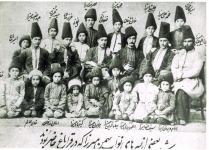 Первый азербайджанский фотограф, подполковник Алигули Мирза Каджар: родился в Шуше, погиб в русско-японской войне (ФОТО)