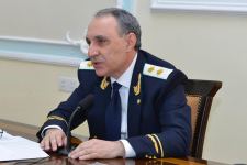 Письма о преступлениях Армении отправлены генеральным прокурорам и министрам юстиции 25 стран (ФОТО)