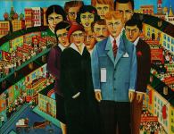 Интигам Акперов – сын азербайджанской земли - признание из России: Я давно не был на Родине… (ФОТО)