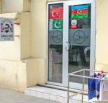 В Азербайджана открылись торговые объекты, парикмахерские и салоны красоты (ФОТОРЕПОРТАЖ)