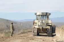 Территория Физулинского района очищается от мин и неразорвавшихся боеприпасов (ФОТО/ВИДЕО)