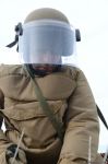 Территория Физулинского района очищается от мин и неразорвавшихся боеприпасов (ФОТО/ВИДЕО)