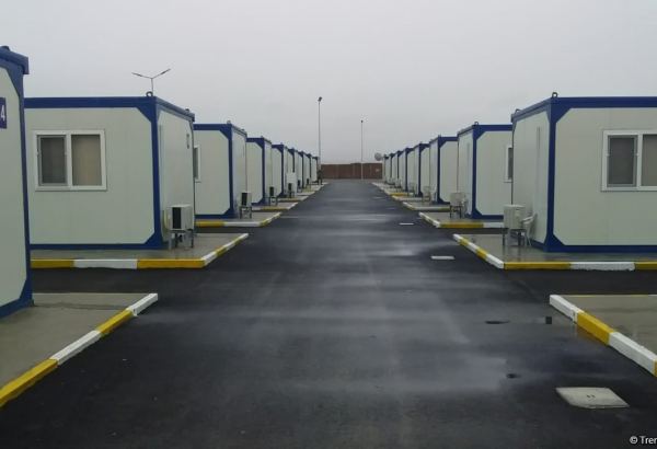 Turkish-Russian Monitoring Center starts working in Azerbaijan's liberated lands (PHOTO)