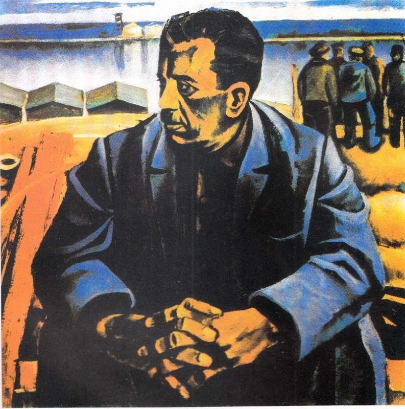 Али Вердиев: От Лянкярана до Санкт-Петербурга, от битвы Бабека до братской Турции  (ФОТО)