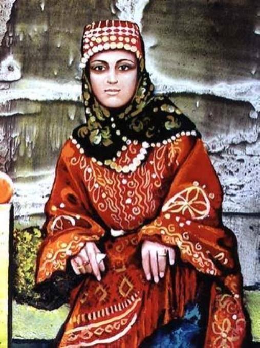 Али Вердиев: От Лянкярана до Санкт-Петербурга, от битвы Бабека до братской Турции  (ФОТО)