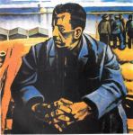 Али Вердиев: От Лянкярана до Санкт-Петербурга, от битвы Бабека до братской Турции  (ФОТО)