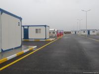 Turkish-Russian Monitoring Center starts working in Azerbaijan's liberated lands (PHOTO)