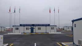 Turkish-Russian Monitoring Center starts working in Azerbaijan's liberated lands (PHOTO)