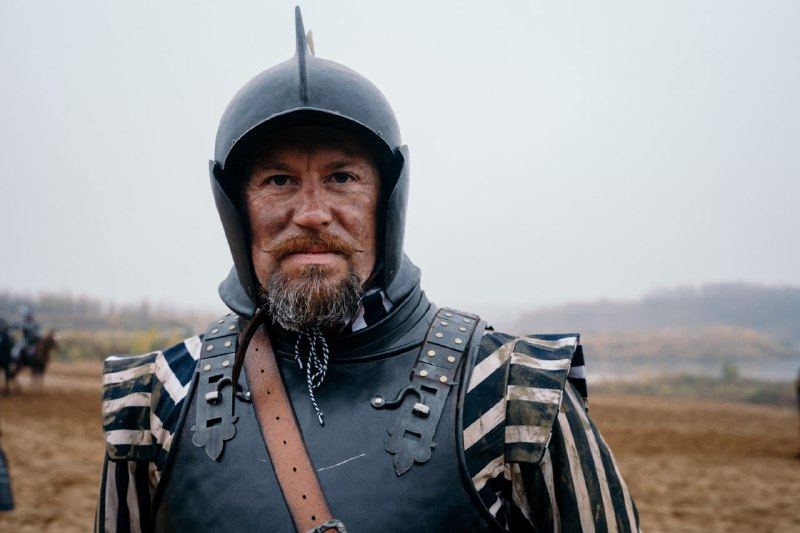 Азербайджанский актер в российской "Игре престолов":  Готовится переворот,  катастрофа совсем близко (ВИДЕО, ФОТО)