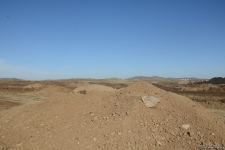 Video from territory of future Fuzuli International Airport in Azerbaijan (PHOTO/VIDEO)