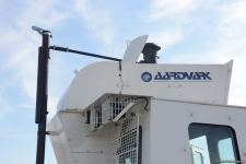 Азербайджанские специалисты пройдут дополнительные тренинги для разминирования территории будущего аэропорта в Физули (ФОТО)