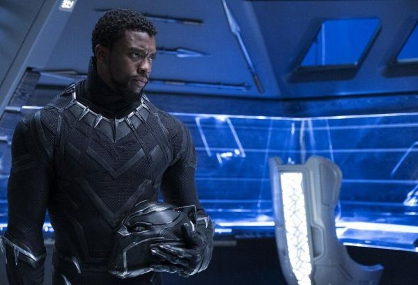 Disney создаст сериал по мотивам фильма "Черная пантера"