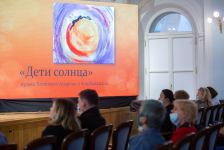 Азербайджанская музыка стала лучом солнца для российских слушателей в пандемию - Маргарита Каратыгина