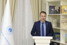 Азербайджан и Литва будут сотрудничать в сфере развития тюркской культуры (ФОТО)