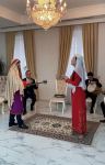 Азербайджан и Литва будут сотрудничать в сфере развития тюркской культуры (ФОТО)