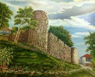 Отдых в Шуше – настоящий рай, излюбленные места, соколиная охота (ФОТО)