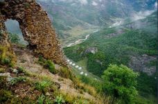 Отдых в Шуше – настоящий рай, излюбленные места, соколиная охота (ФОТО)