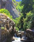 Отдых в Шуше – настоящий рай, излюбленные места, соколиная охота (ФОТО)
