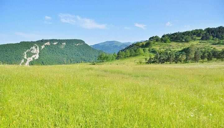 Отдых в Шуше – настоящий рай, излюбленные места, соколиная охота (ФОТО)