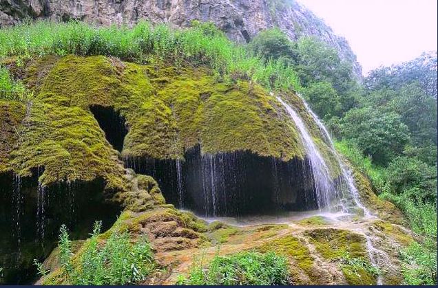 Отдых в Шуше – настоящий рай, излюбленные места, соколиная охота (ФОТО)