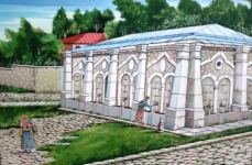 По моим картинам можно восстановить разрушенную архитектуру города Шуша – Ровшан Байрамов  (АРХИВНЫЕ ФОТО/ВИДЕО)