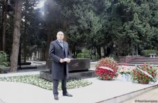 Его музыкальные эксперименты восхищали - памяти Гара Гараева (ФОТО)