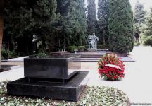 Его музыкальные эксперименты восхищали - памяти Гара Гараева (ФОТО)