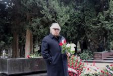 Его музыкальные эксперименты восхищали - памяти Гара Гараева (ФОТО)