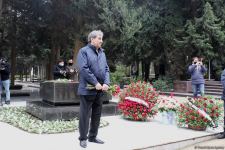 Его музыкальные эксперименты восхищали - памяти Гара Гараева (ФОТО)
