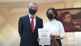 Воплощение большой любви - посвящается Гара Гараеву