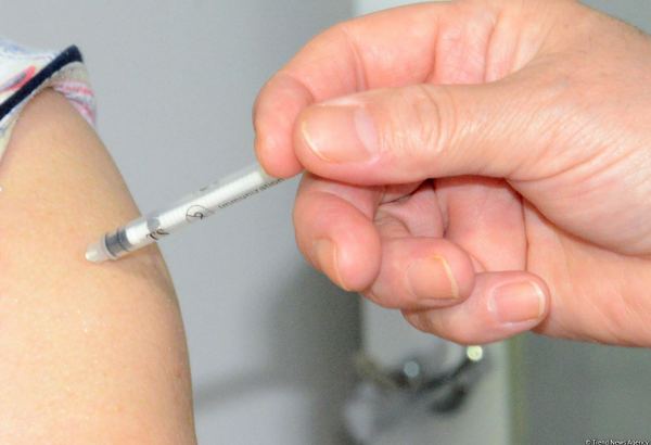 В Азербайджане рекомендуется вакцинация населения против гриппа