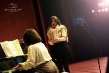 Perfect troupe – новый проект азербайджанских вокалистов (ВИДЕО, ФОТО)