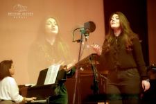Perfect troupe – новый проект азербайджанских вокалистов (ВИДЕО, ФОТО)