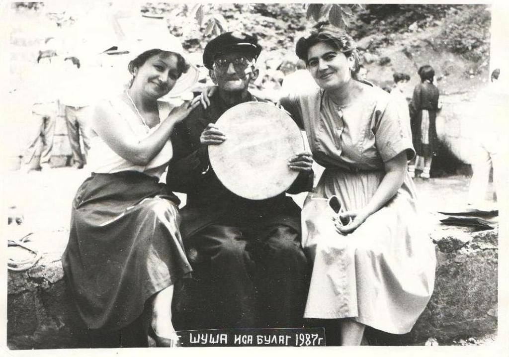 Как Шуша была городом долгожителей, всемирным курортом и лечебницей (ФОТО)