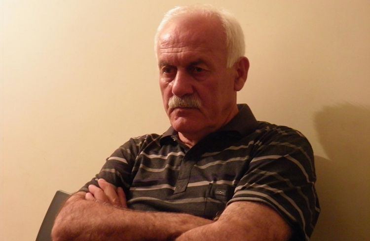 Скончался заслуженный артист Азербайджана Алиджан Азизов