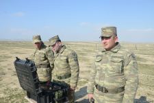 Demining equipment from Turkey soon to be used in Azerbaijan's liberated lands (PHOTO)