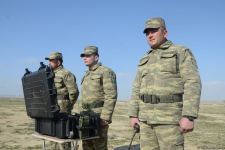 Demining equipment from Turkey soon to be used in Azerbaijan's liberated lands (PHOTO)