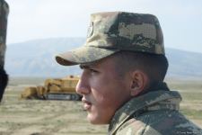Demining equipment from Turkey soon to be used in Azerbaijan's liberated lands (PHOTO)