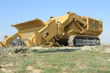 Demining equipment from Turkey soon to be used in Azerbaijan's liberated lands (PHOTO)