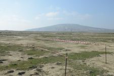 Demining equipment from Turkey soon to be used in Azerbaijan's liberated lands (PHOTO)
