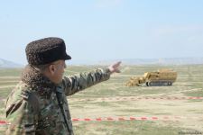 Demining equipment from Turkey soon to be used in Azerbaijan's liberated lands (PHOTO)
