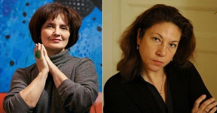 Проекты азербайджанских художников на международном фестивале "Аланика"