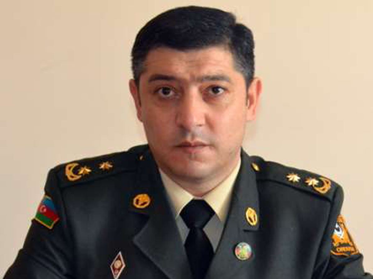 Azerbaijan's MoD talks measures to prevent frostbites among military servicemen