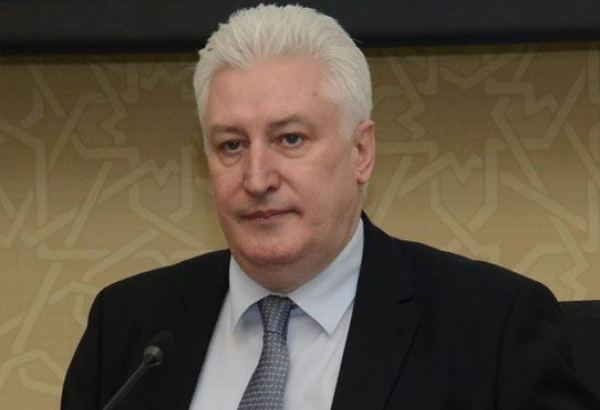 Июльские бои 2020 года во многом заложили фундамент победы Азербайджана в Отечественной войне - Игорь Коротченко