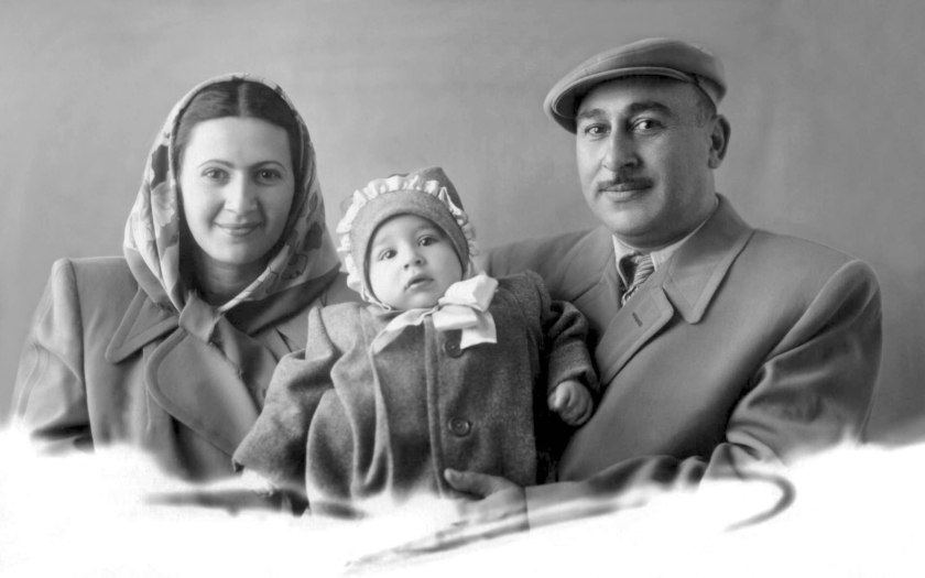 Бахрам Мансуров – от бекского рода из Ичери шехер до мировой славы: Это то, что дает нам хлеб... (ВИДЕО, ФОТО)