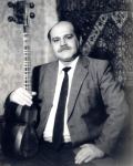 Бахрам Мансуров – от бекского рода из Ичери шехер до мировой славы: Это то, что дает нам хлеб... (ВИДЕО, ФОТО)