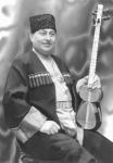 Бахрам Мансуров – от бекского рода из Ичери шехер до мировой славы: Это то, что дает нам хлеб... (ВИДЕО, ФОТО)