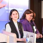 Как попасть в рейтинги Forbes и BBC - интервью с Рейхан Джамаловой (ФОТО)