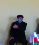 Депутат Севиль Микаилова встретилась с избирателями и навестила семьи шехидов в Хачмазе (ФОТО)